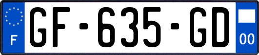 GF-635-GD
