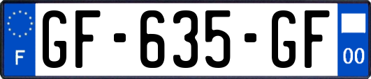 GF-635-GF