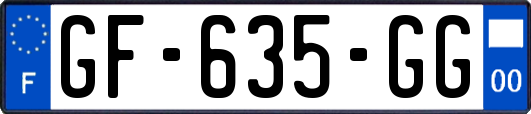 GF-635-GG