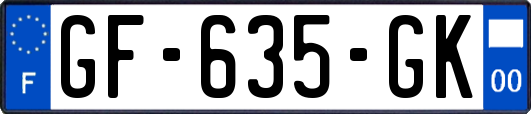 GF-635-GK