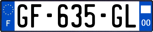 GF-635-GL