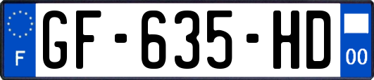 GF-635-HD