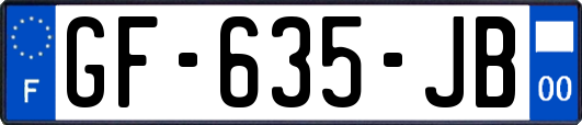 GF-635-JB