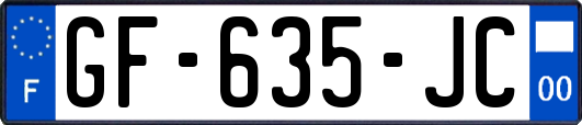 GF-635-JC