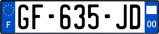 GF-635-JD
