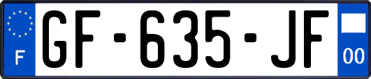 GF-635-JF