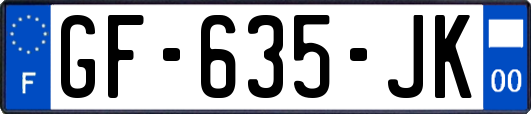 GF-635-JK