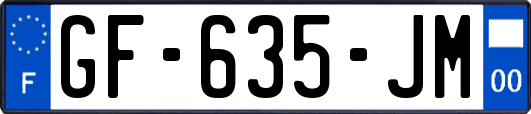 GF-635-JM