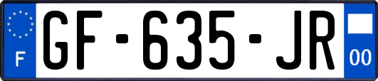 GF-635-JR