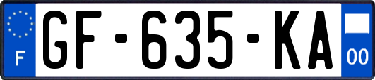 GF-635-KA