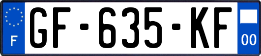 GF-635-KF