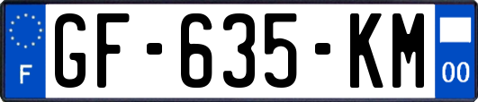 GF-635-KM
