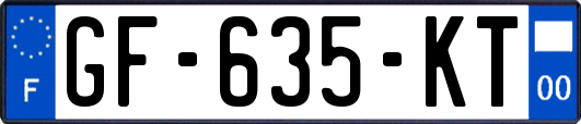 GF-635-KT
