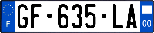 GF-635-LA