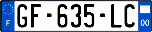GF-635-LC