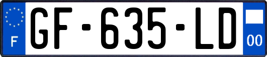 GF-635-LD
