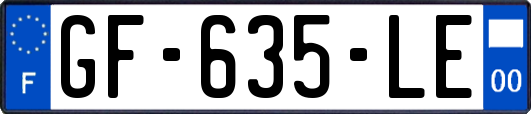 GF-635-LE