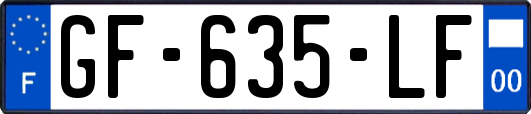 GF-635-LF