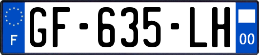 GF-635-LH