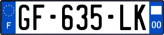 GF-635-LK