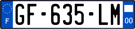 GF-635-LM