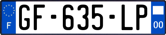 GF-635-LP