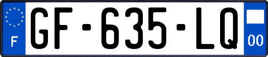 GF-635-LQ