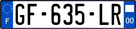 GF-635-LR