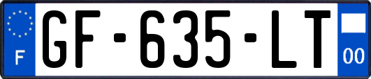 GF-635-LT