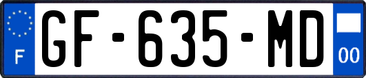 GF-635-MD