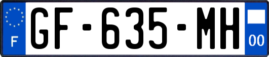 GF-635-MH