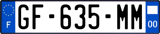 GF-635-MM