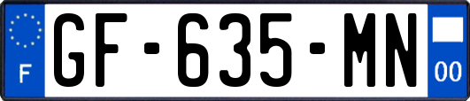 GF-635-MN
