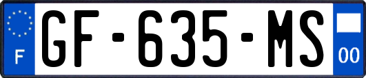 GF-635-MS