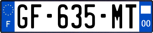 GF-635-MT