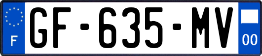 GF-635-MV