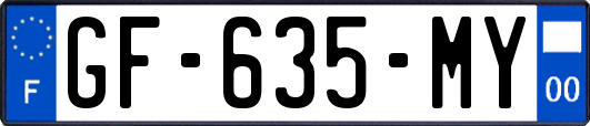 GF-635-MY