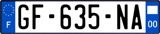 GF-635-NA