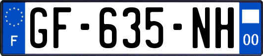 GF-635-NH