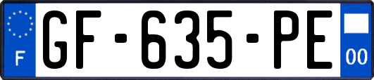 GF-635-PE