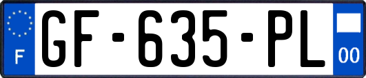GF-635-PL