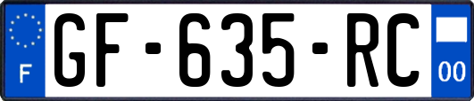 GF-635-RC