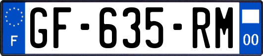 GF-635-RM