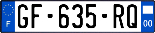 GF-635-RQ