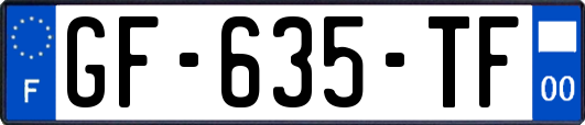 GF-635-TF