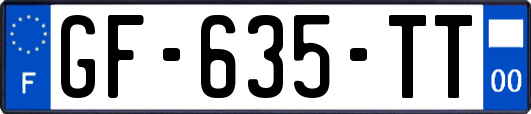 GF-635-TT