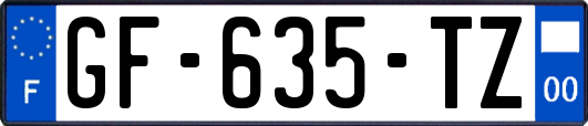 GF-635-TZ
