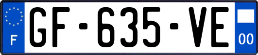 GF-635-VE