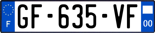 GF-635-VF