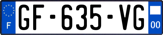 GF-635-VG